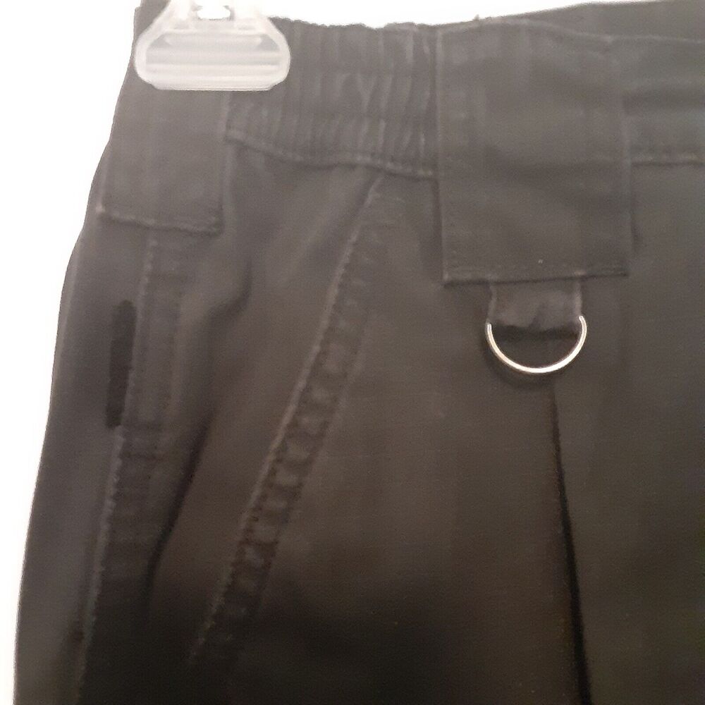 5.11 Tactical Taclite Pro Ripstop Adult Mens 36x34 Pants 74273 Black - Picture 7 of 14